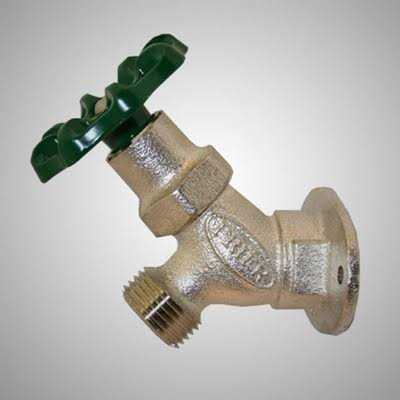 Prier 630-8500 Wall Hydrant Complete Service Kit - MT - Mrs Treak