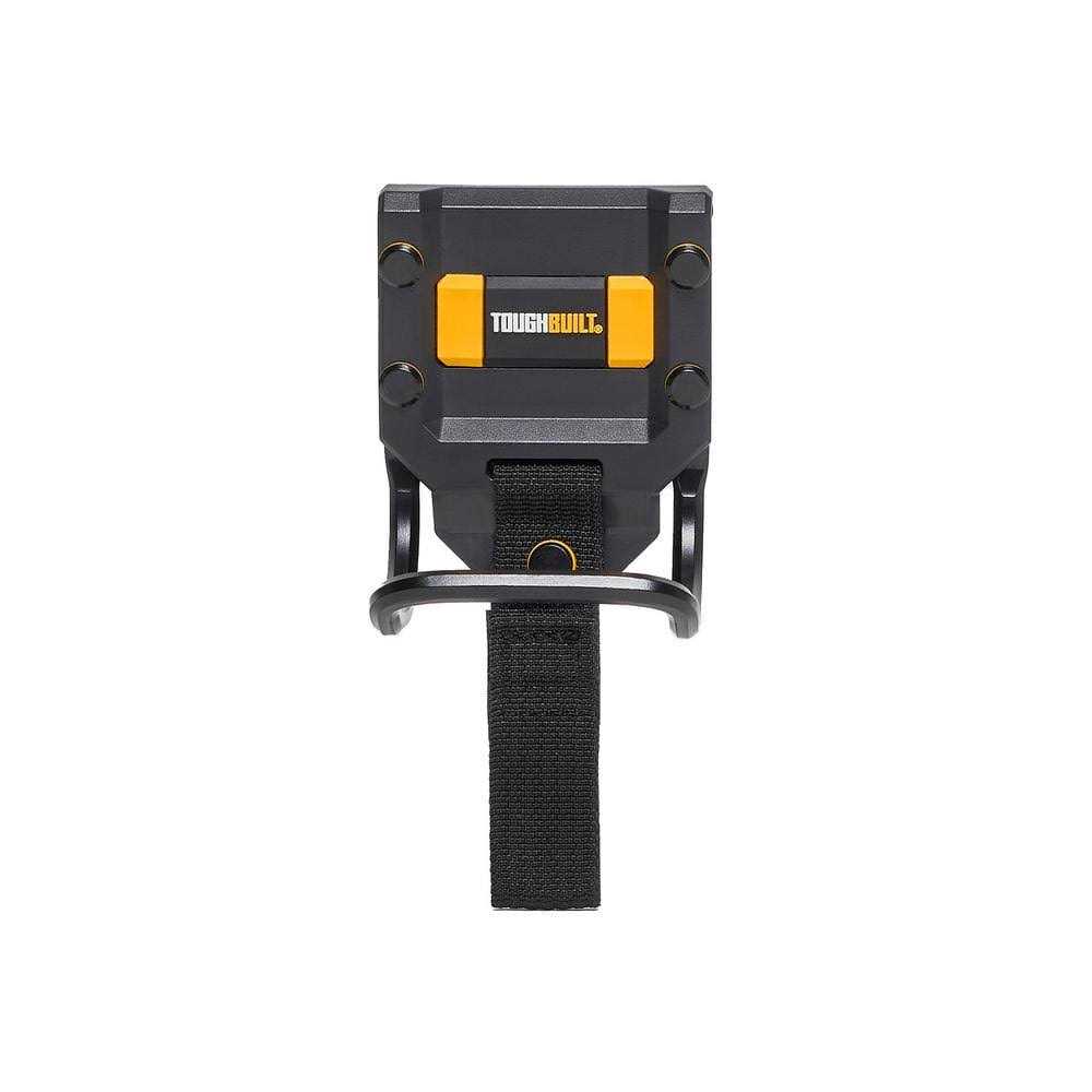 ToughBuilt Mini Electrician Pouch TB-229 - MT - Mrs Treak