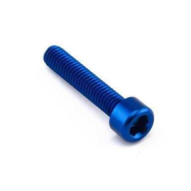 Pro-Bolt Aluminum Socket Cap Bolt - MT - Mrs Treak