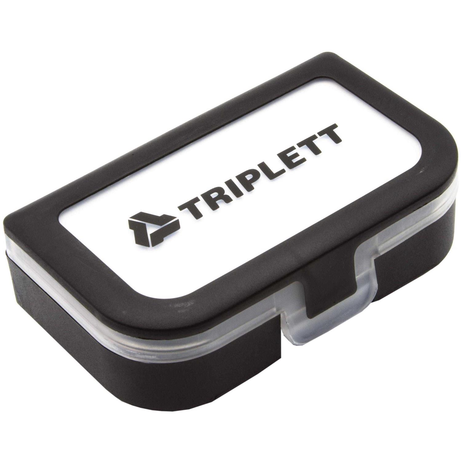 Triplett RFT55 Ethylene/Propylene Glycol Refractometer - MT - Mrs Treak