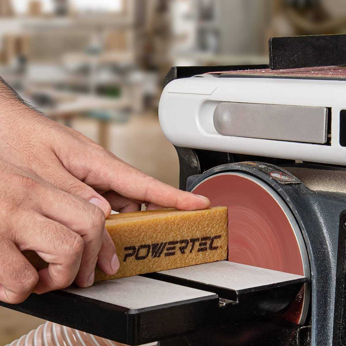 POWERTEC 75020-P2 Outer Filter for POWERTEC AF1044 Air Filtration System - MT - Mrs Treak