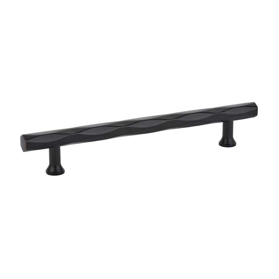 Emtek Tribeca 3-1/2 Cabinet Pull 86428US4 - MT - Mrs Treak