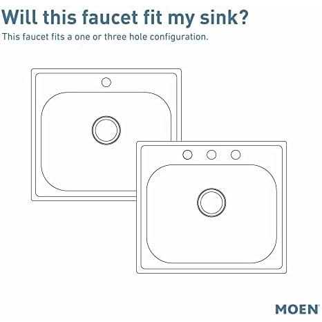 Moen Magnetix Remote Dock - MT - Mrs Treak