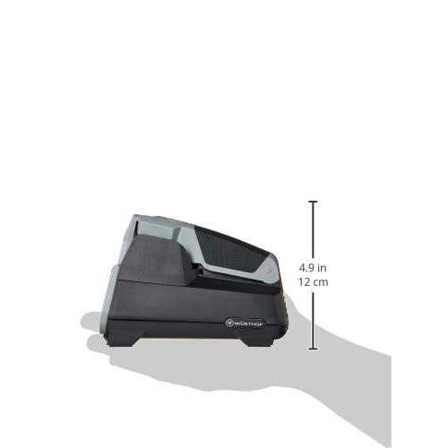 Wusthof Classic Ikon Knife Sharpener - MT - Mrs Treak