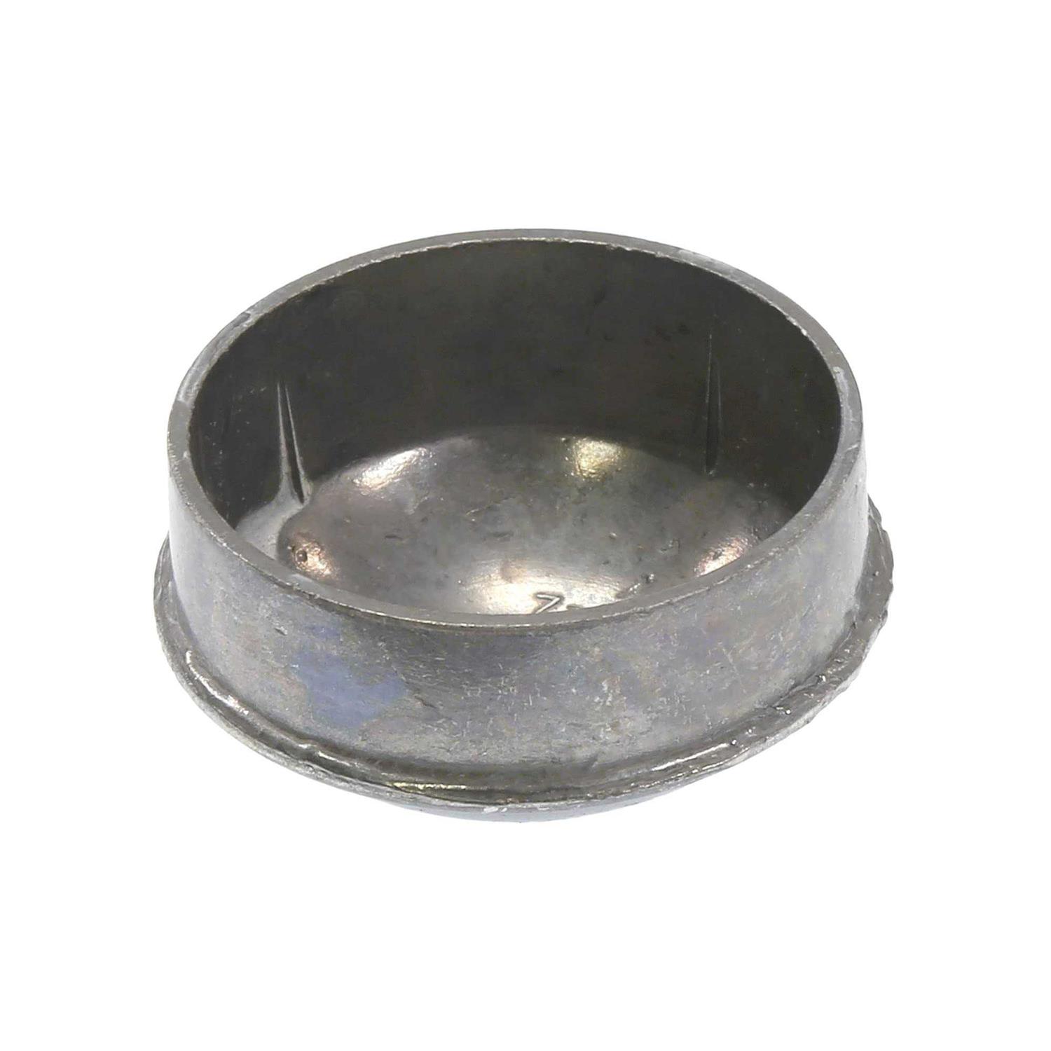 Plum Fittings Chain Link Fence Round Dome External Post Caps - MT - Mrs Treak