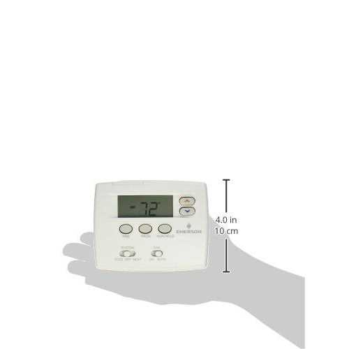 White-Rodgers 1F78-151 - MT - Mrs Treak