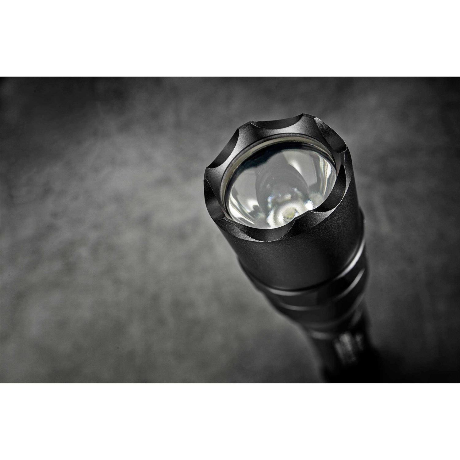 SureFire E1B-MV Backup LED Flashlight - MT - Mrs Treak