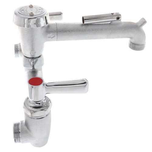 Zurn Z7300-SS-MT Tub and Shower Valve - MT - Mrs Treak