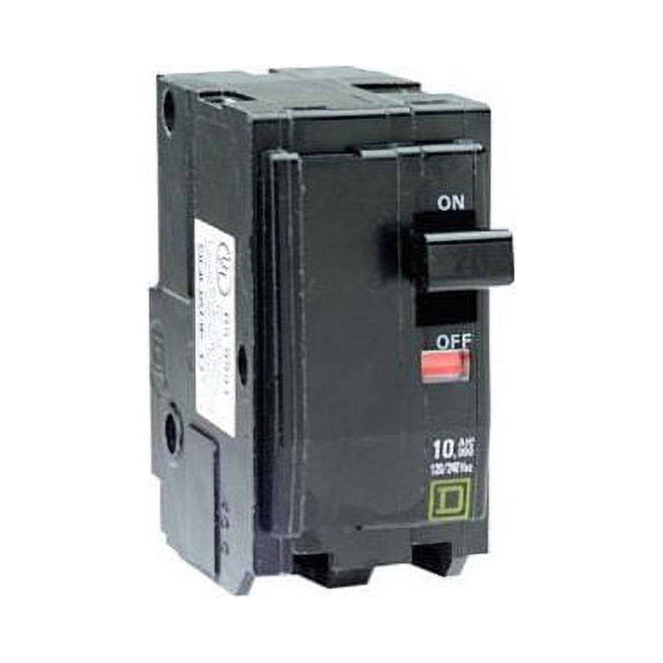 Square D QO2100BNRB Circuit Breaker Enclosure - MT - Mrs Treak