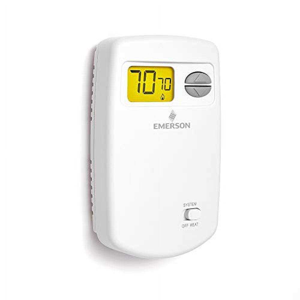 White-Rodgers 1E78-140 - MT - Mrs Treak