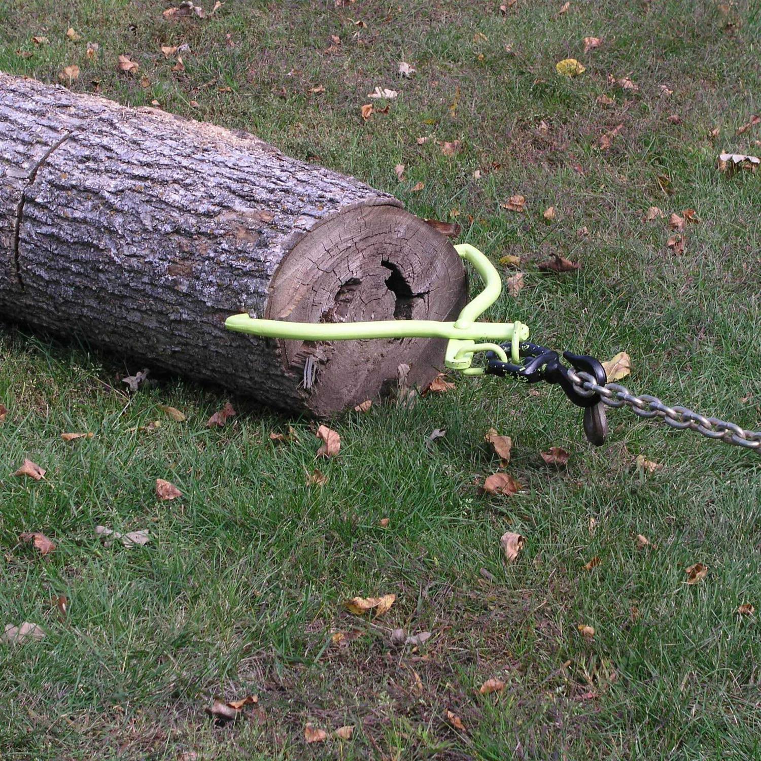 Timber Tuff Straight Draw Shave 10 - MT - Mrs Treak