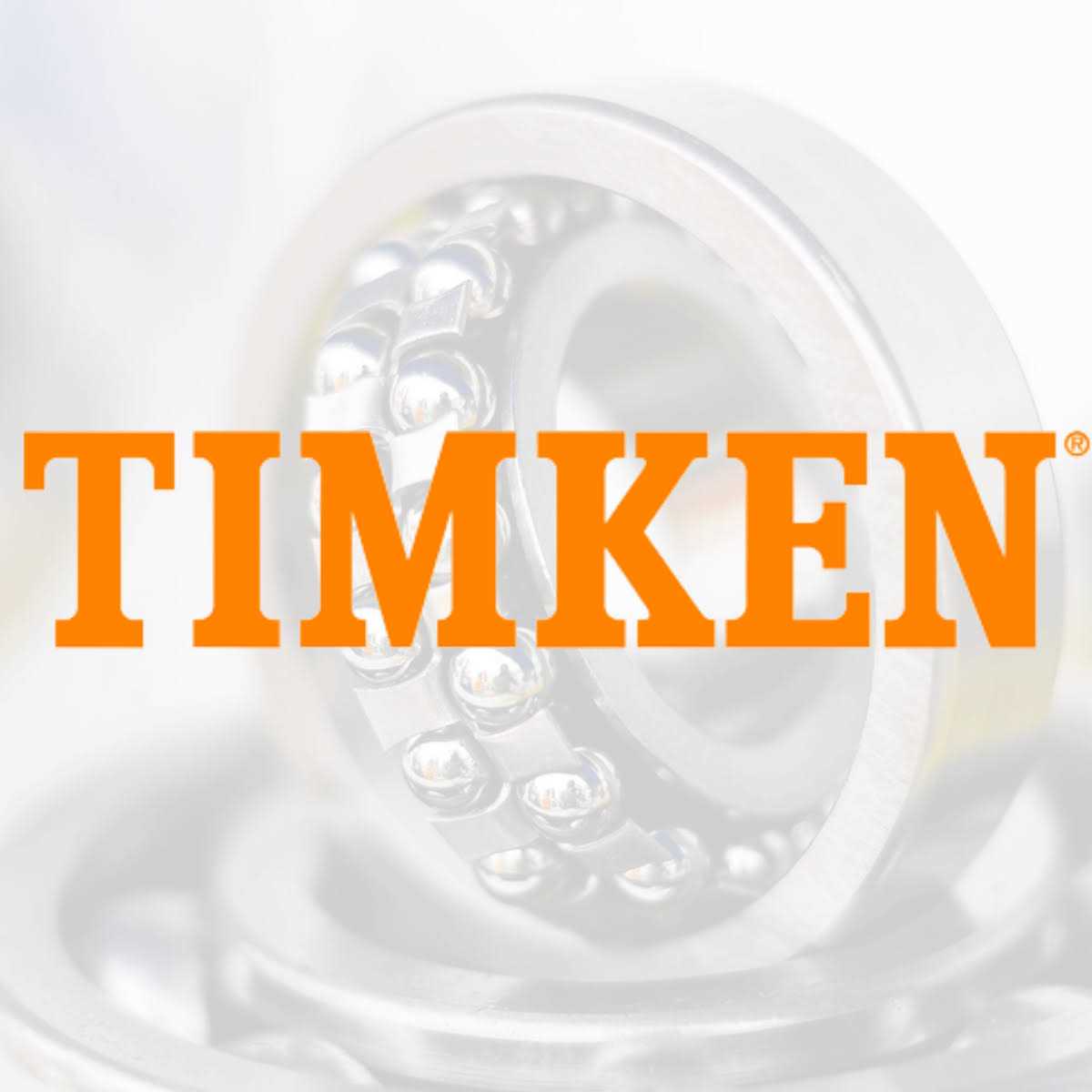 Timken 6202-2RS - MT - Mrs Treak