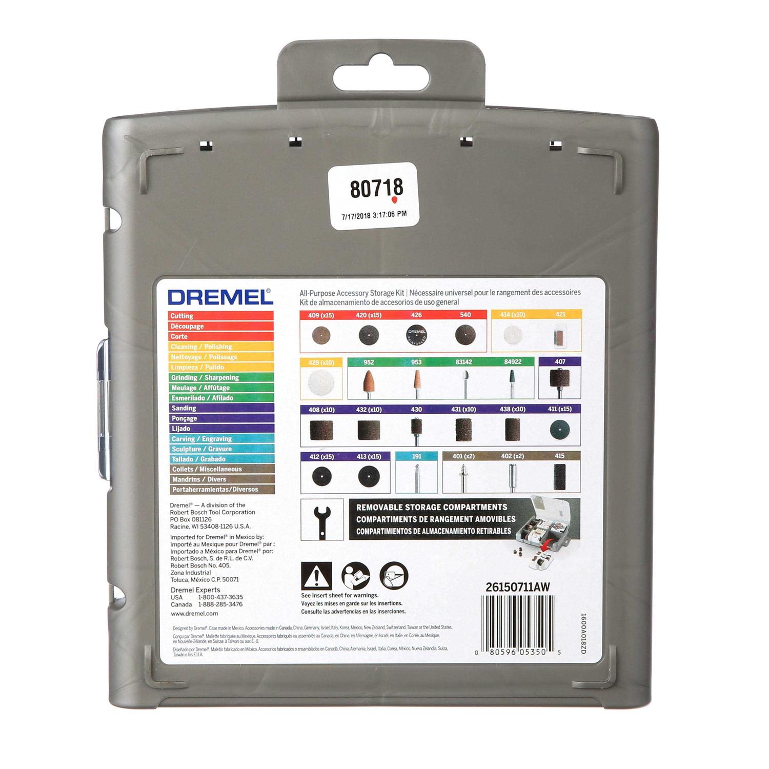 Dremel 9100 - MT - Mrs Treak