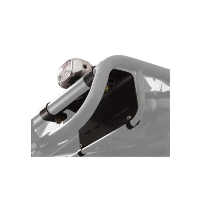 Yakima 39H MightyMount - MT - Mrs Treak