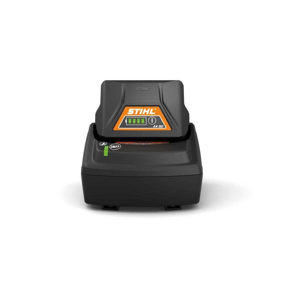 STIHL AK 30 Lithium-Ion Battery - MT - Mrs Treak