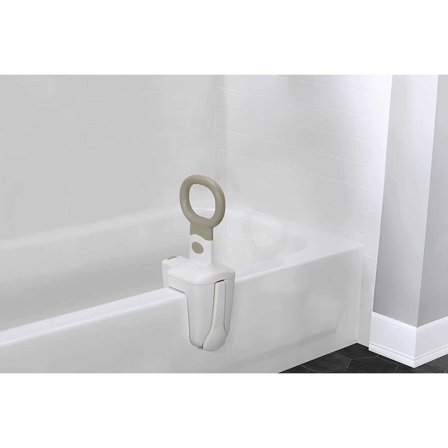 Moen DN7175 Home Care Tub Grip - MT - Mrs Treak