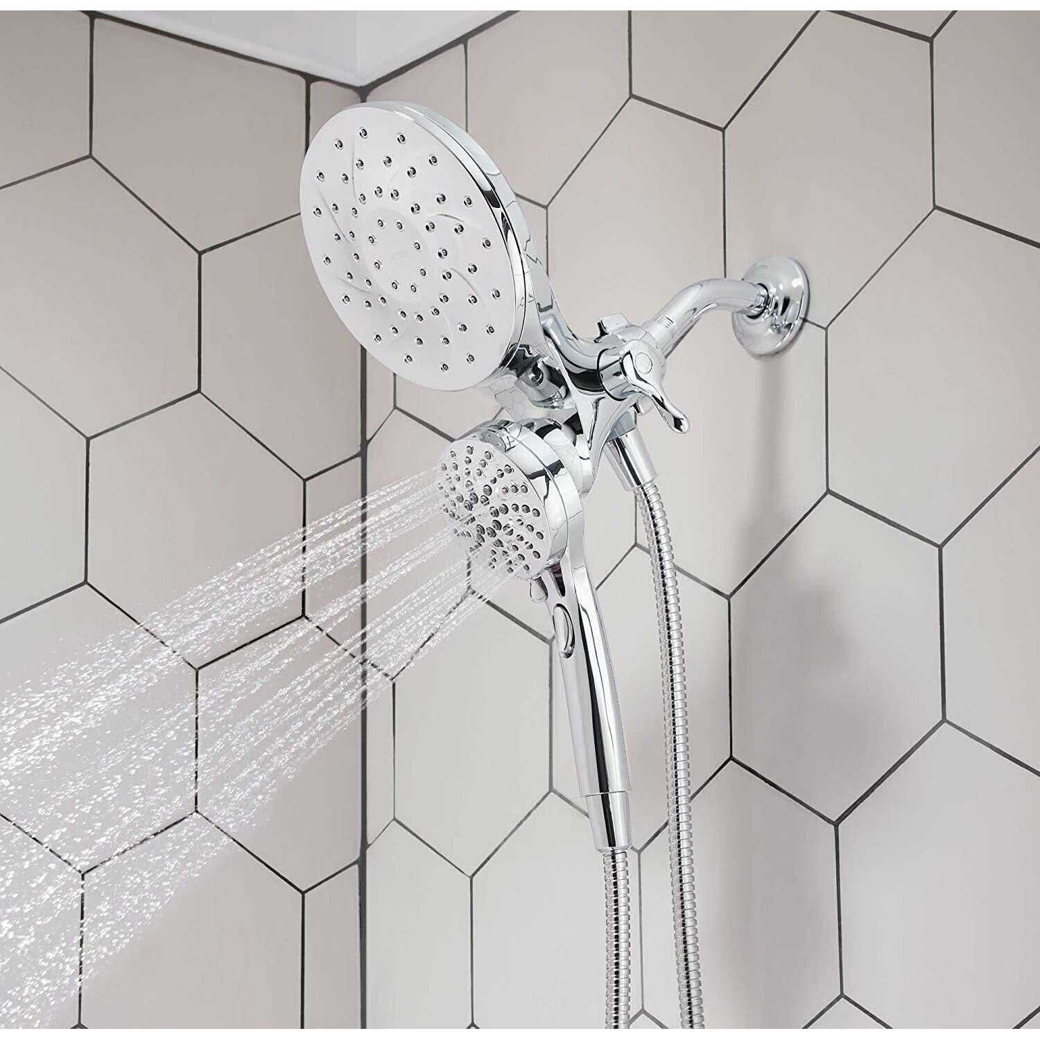 Moen Engage Handheld Shower w/Magnetix 26112EP - MT - Mrs Treak