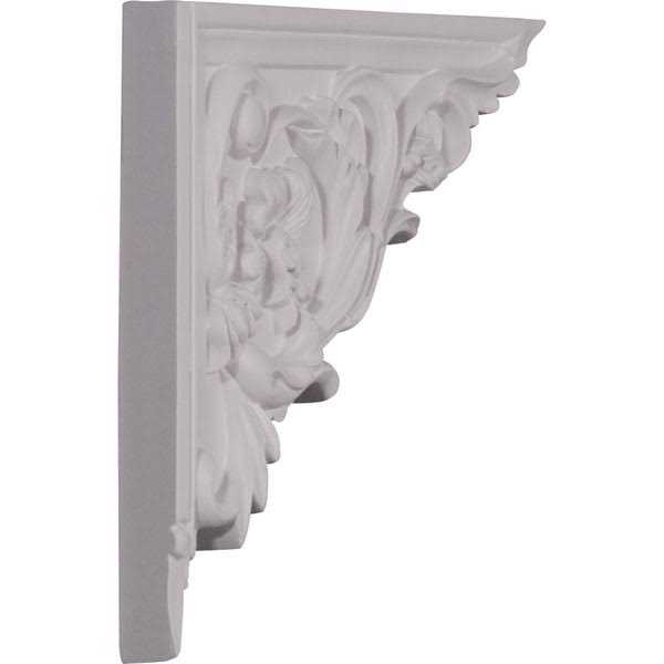 Ekena Millwork Dentil 2 3/4H x 96W x 1 7/8D Crown Moulding - MT - Mrs Treak