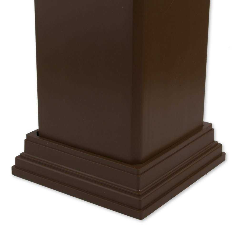 Trex Transcend Composite Post Skirt - MT - Mrs Treak