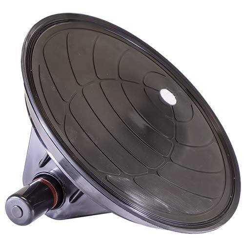 Wood’s Powr-Grip 8 Inch Woods Power-Grip Vacuum Cup w/ Metal Handle - MT - Mrs Treak