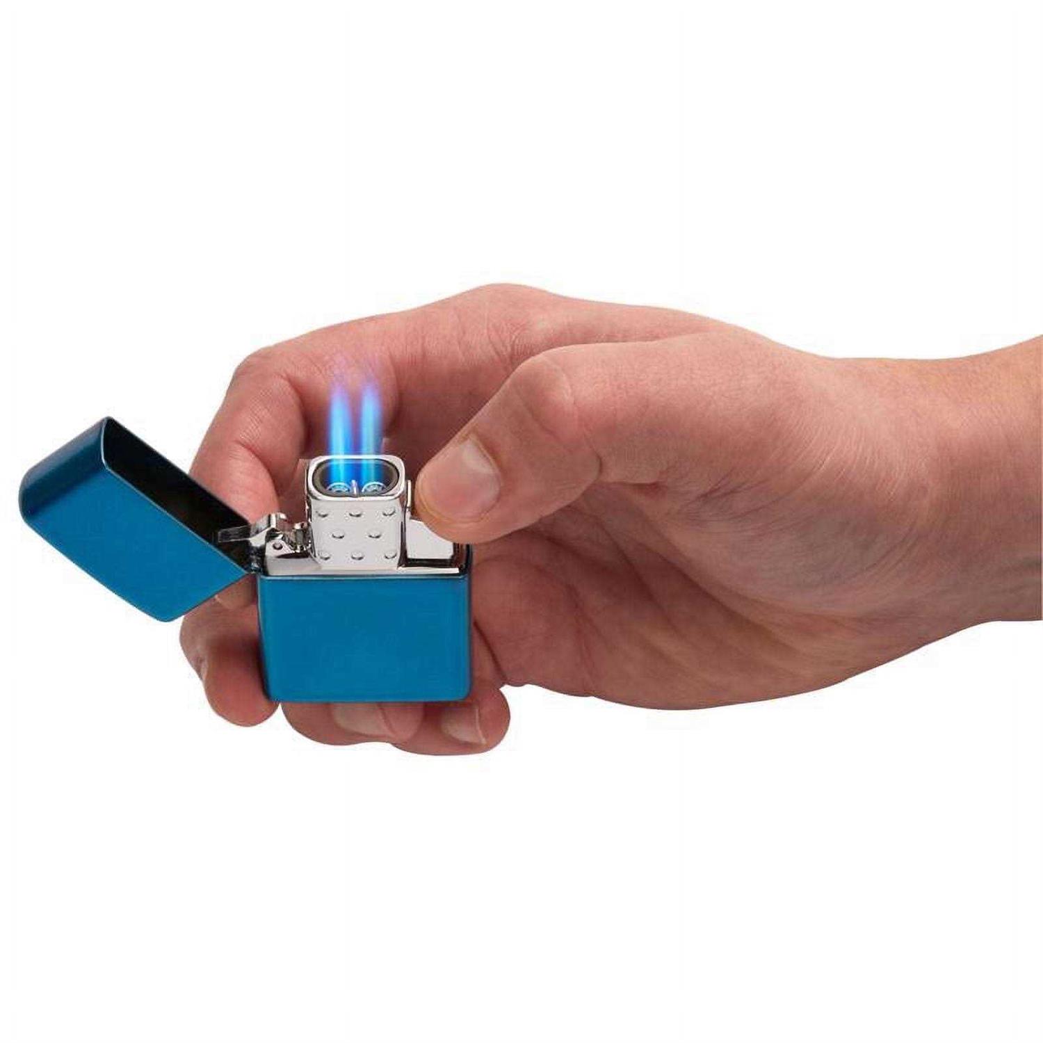 Zippo Manufacturing Co Jetlite Btne Torch Litr - MT - Mrs Treak
