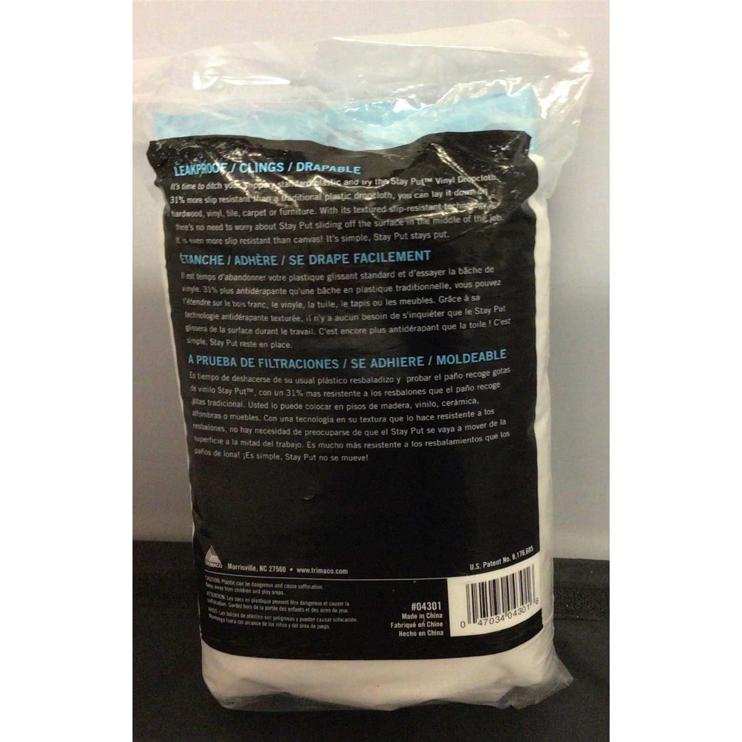 Trimaco Pre-Taped - MT - Mrs Treak