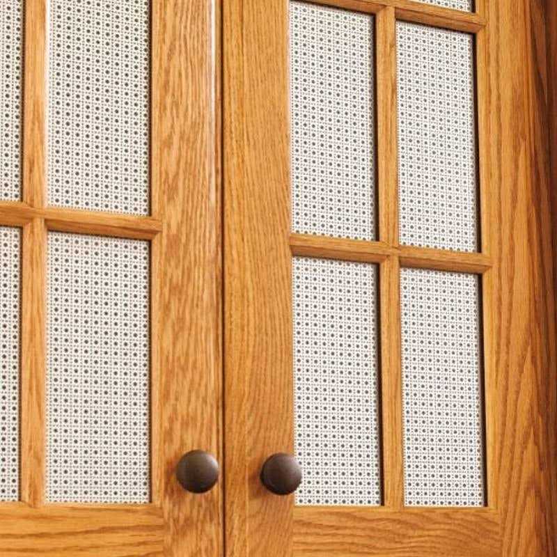 M-D Aluminum Sheet Lincane - MT - Mrs Treak