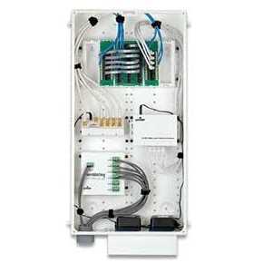 Leviton Structured Media Center Enclosure 47605-14E - MT - Mrs Treak