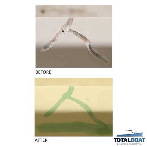 TotalBoat TotalBilge Epoxy Bilge Paint - MT - Mrs Treak