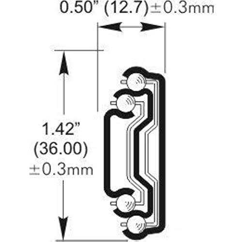 Promark Full Extension Drawer - MT - Mrs Treak