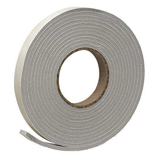 Frost King V44216/6 Crystal Clear Vinyl Sheeting - MT - Mrs Treak