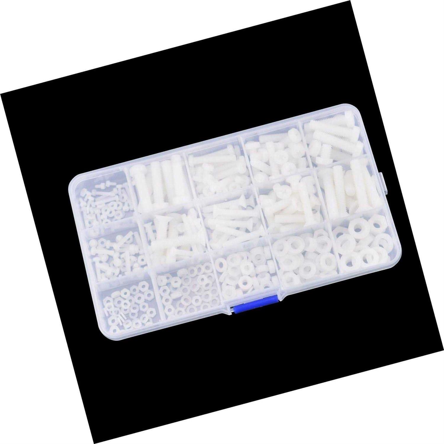 m2 2280ssd Screws Kit,PCIe NVMe M.2 SSD Mounting Screws - MT - Mrs Treak