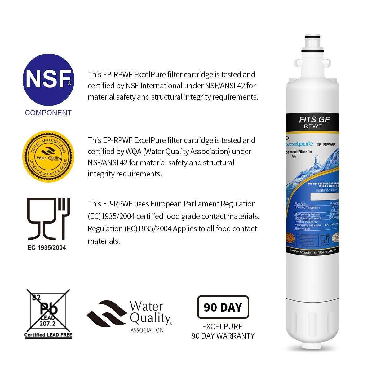 ExcelFu 9 Pieces Faucet Adapter Kit Brass Aerator Adapter Male Female Kitchen Sink Faucet Adapter to Garden Hose - MT - Mrs Treak