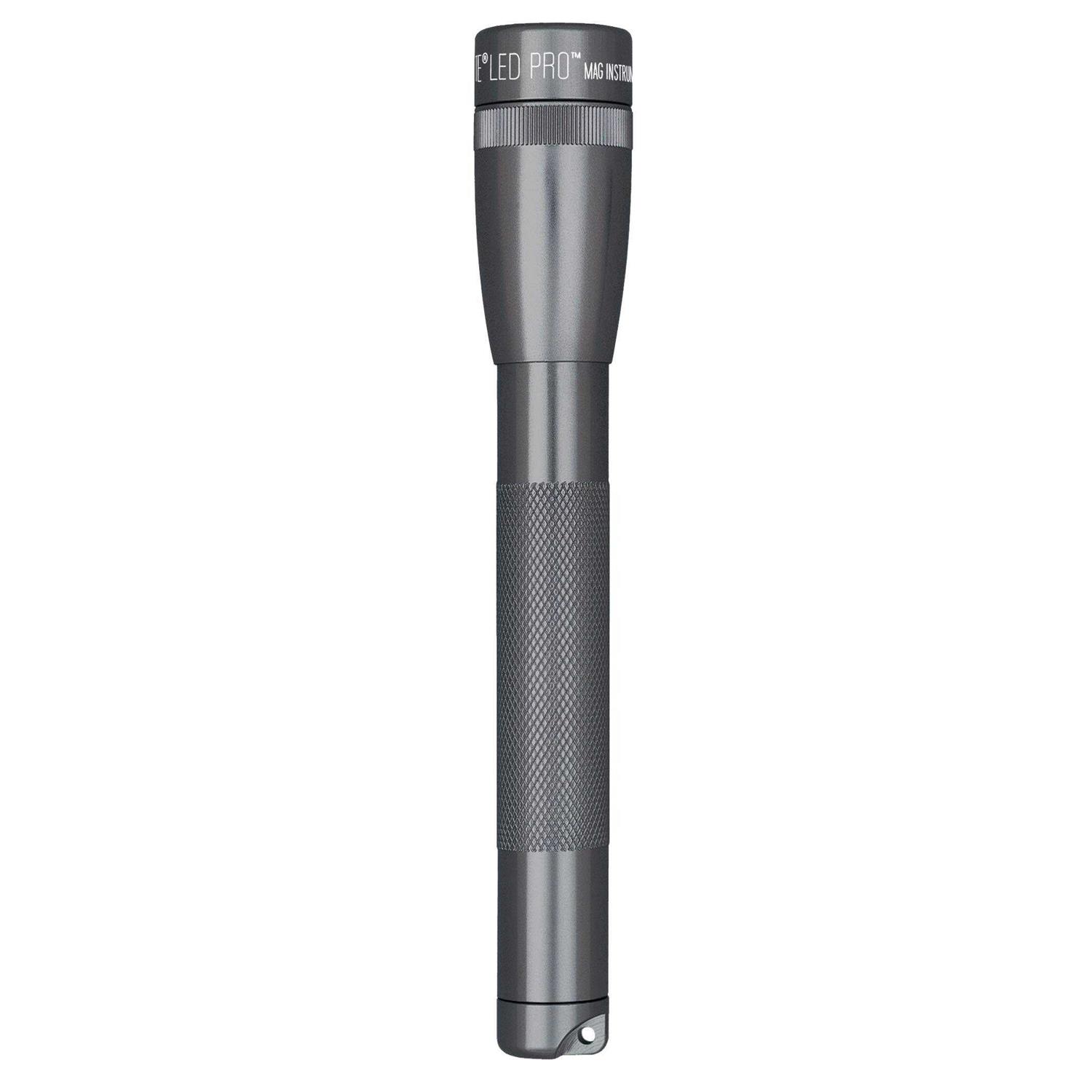 Maglite Mini PRO - MT - Mrs Treak
