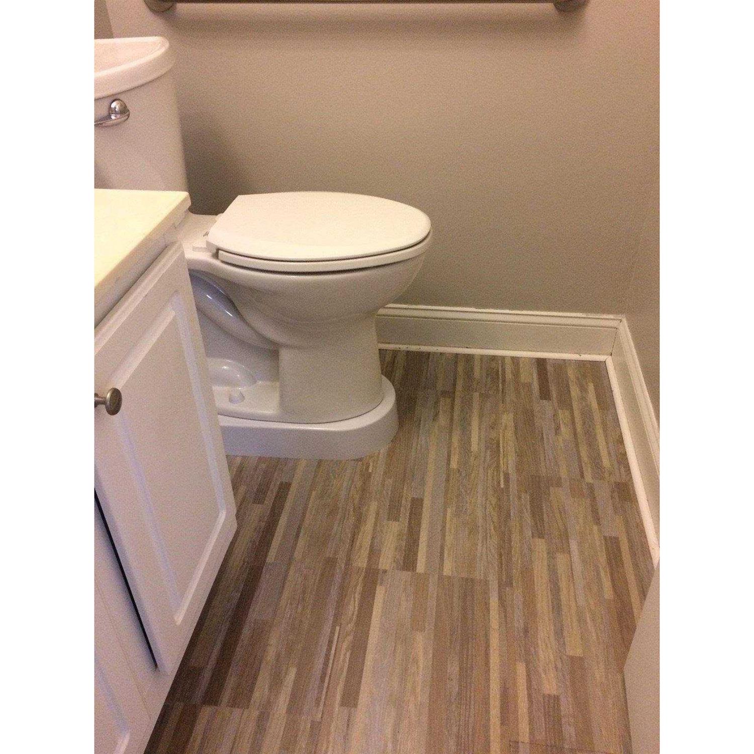 Toiletshroom Revolutionary Plunger Toilet Dredge Tool Stainless Steel Handle with Caddy Holder - MT - Mrs Treak