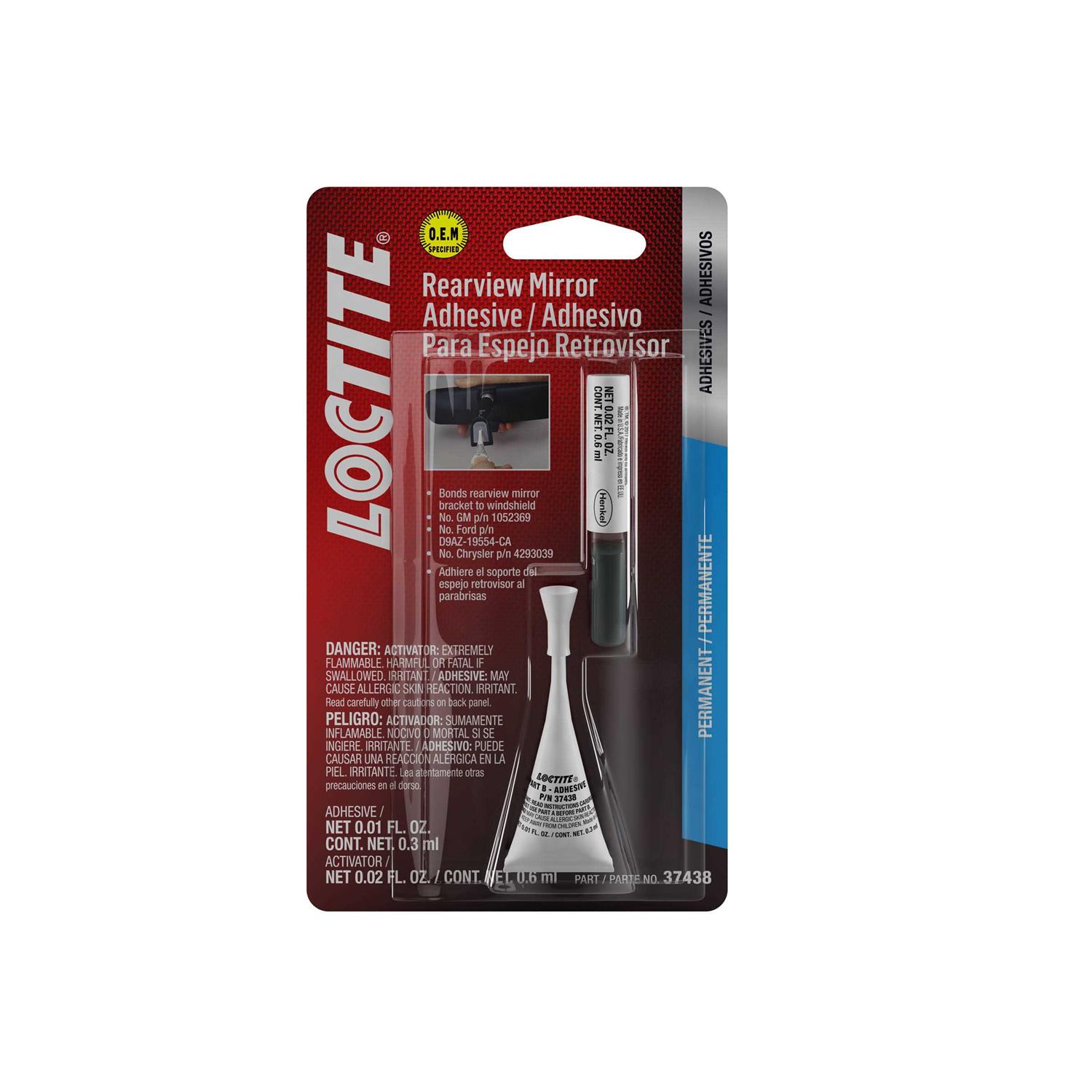 Loctite Re-New Specialty Silicone Sealant - MT - Mrs Treak