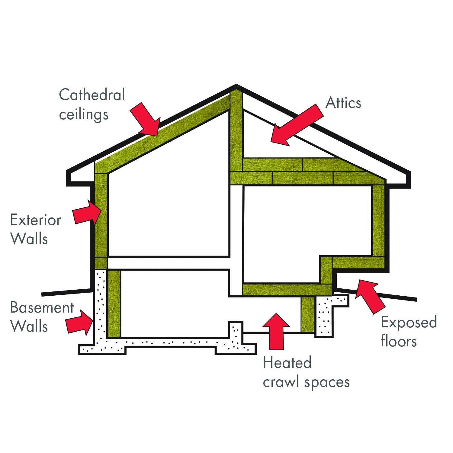 Robertshaw 1951-001 Thermopile - MT - Mrs Treak