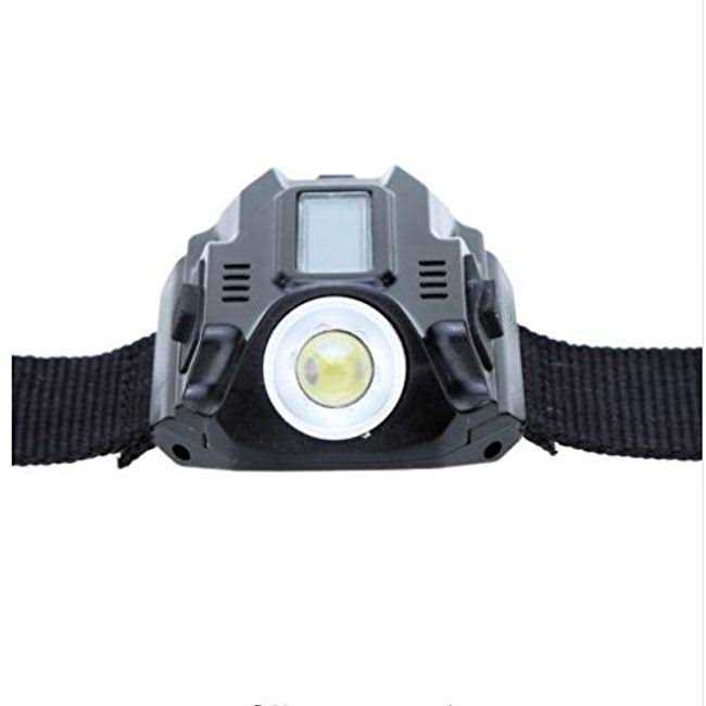 Maxax 4 in. Canless Ultra-Thin 9-Watt CCT 5000K Remodel Integrated LED Recessed Light Kit - MT - Mrs Treak