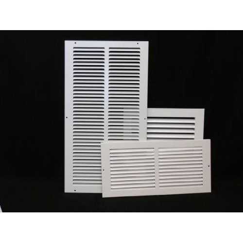 Steel Return Air Grilles - MT - Mrs Treak