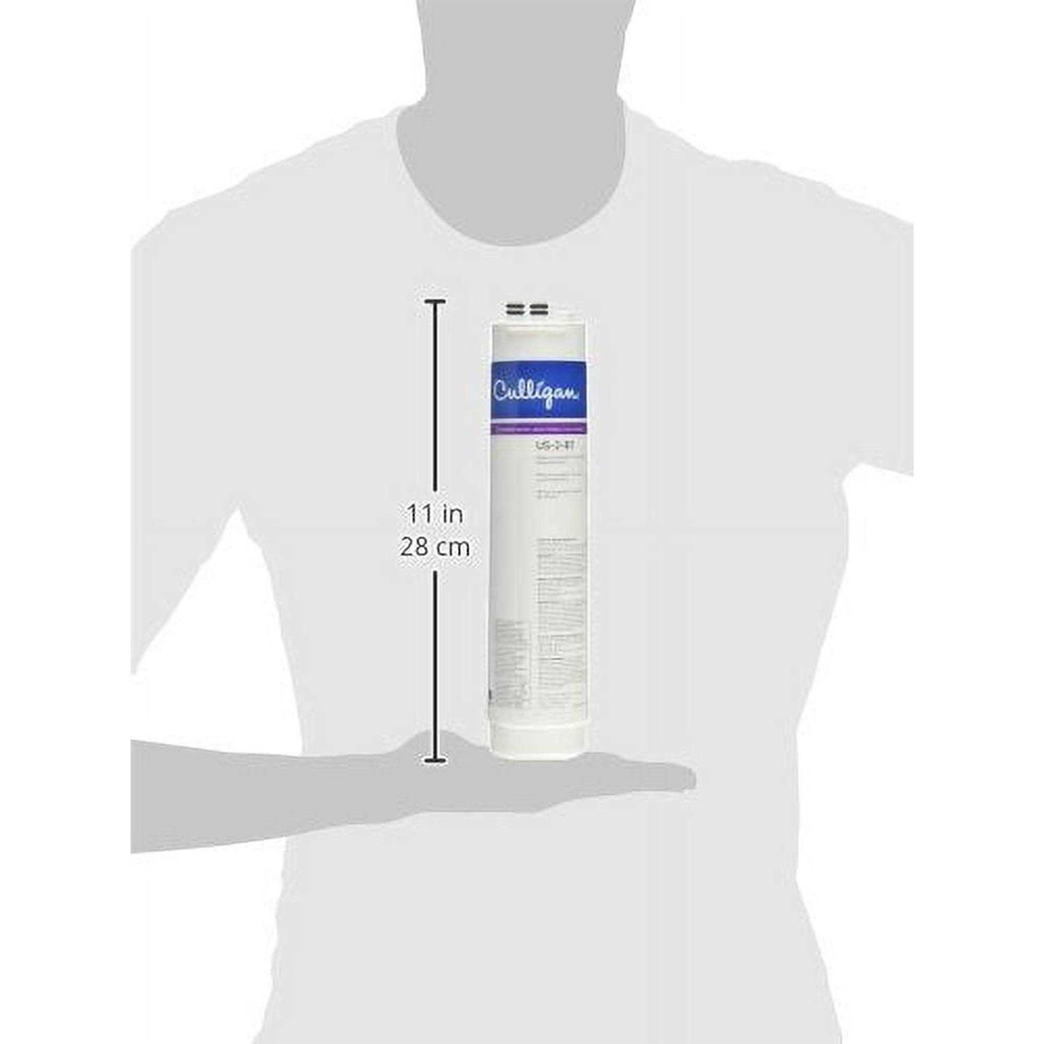 Culligan SCWH-5 Water Filter Cartridge - MT - Mrs Treak