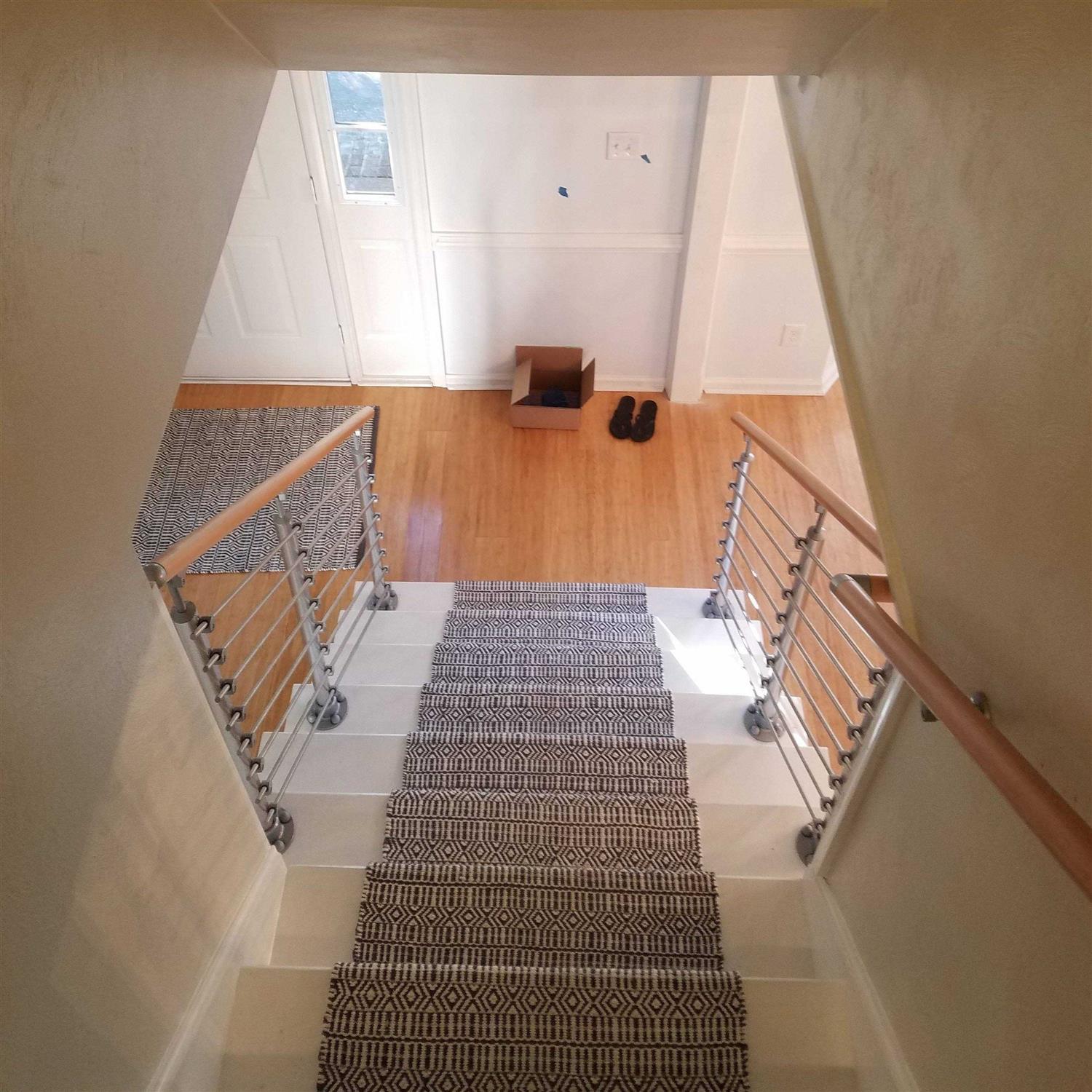 Dollar Tree Stores Inc. Tool Bench Hardware Mosaic Self Adhesive Wall Tile - MT - Mrs Treak