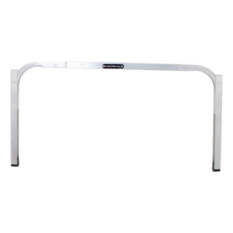 Louisville Ladder LP-2100-13 Jack Long Body - MT - Mrs Treak