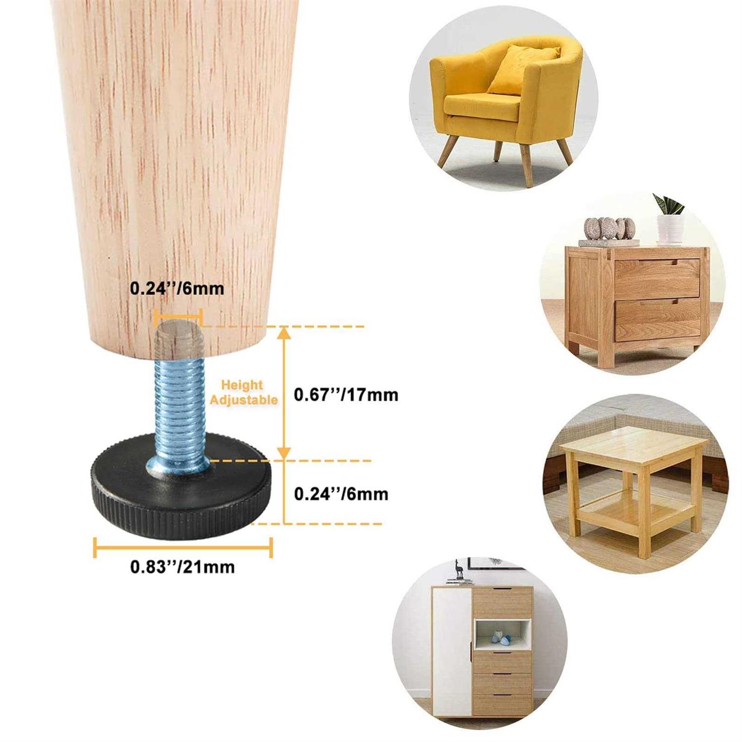 Waenlir 2 inch Reflective Safety Tape Dot-C2 Waterproof Red and White Adhesive Conspicuity Tape for Trailer - MT - Mrs Treak