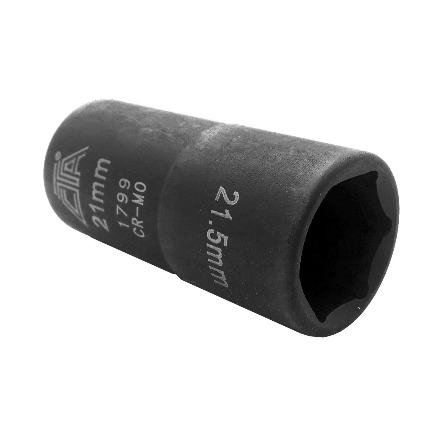CTA 1710 Extra Deep Socket - MT - Mrs Treak