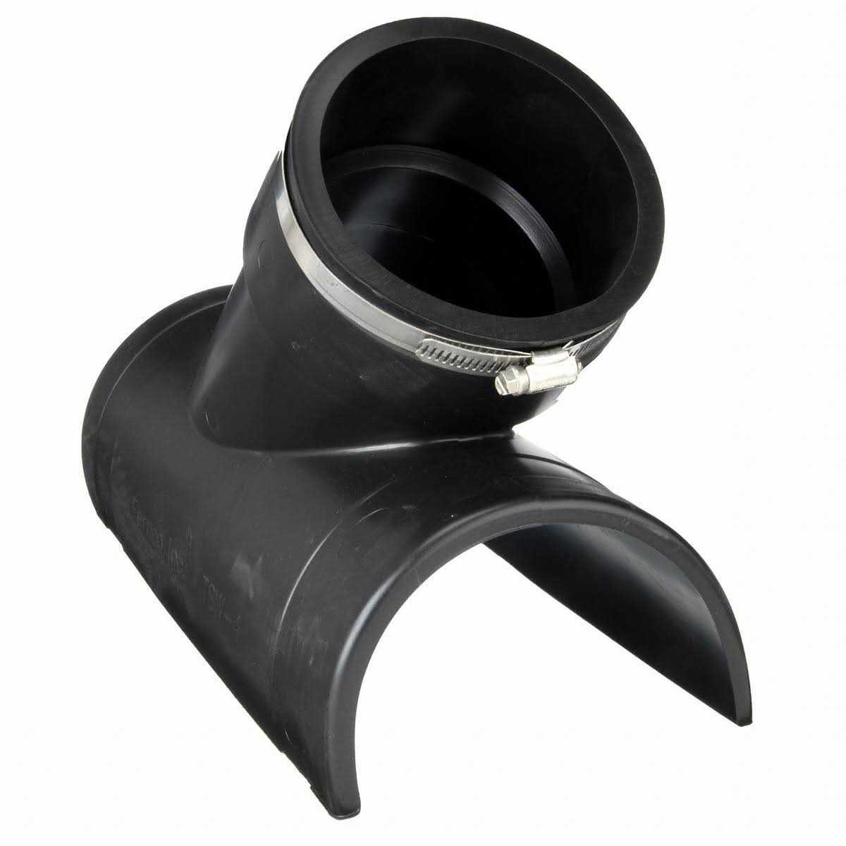 Fernco Flexible Qwik Trap - MT - Mrs Treak