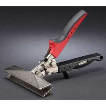 Malco MSHMLC Magnetic Hex Driver Reversible 1/4 5/16 4 - MT - Mrs Treak