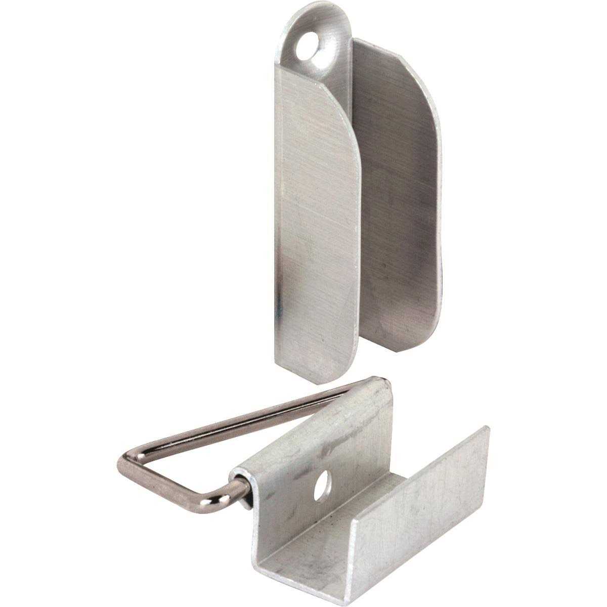 Prime-Line 7/16 in. Screen Clips with Screws PL 7844 - MT - Mrs Treak