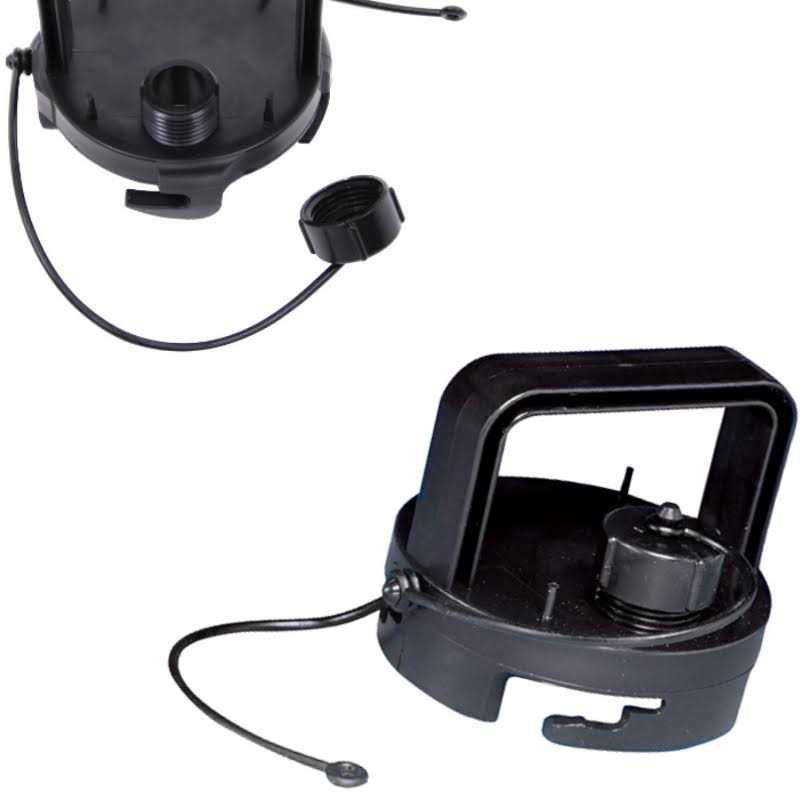 Valterra F02-2103 Flexible Coupler - MT - Mrs Treak