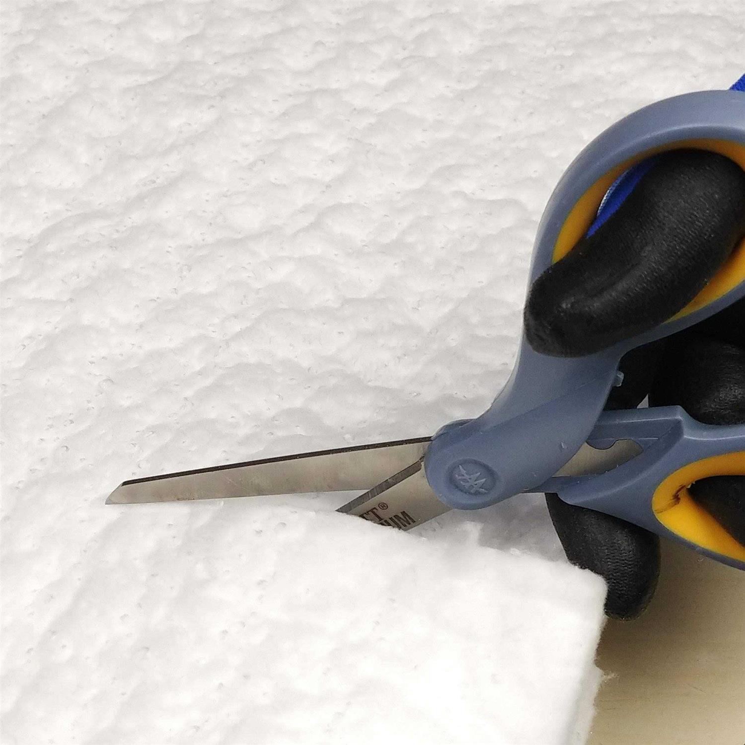 Lynn Manufacturing Kaowool Ceramic Fiber Insulation Thick x 16 x - MT - Mrs Treak