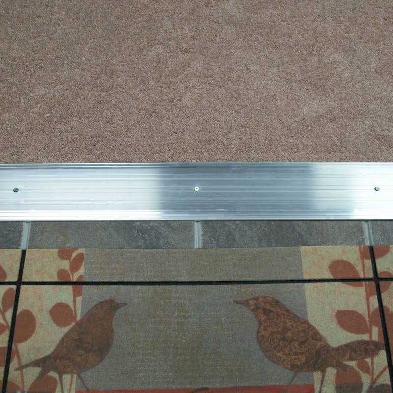 M-D Building Products 68361 1/4-Inch by 4-Inch - MT - Mrs Treak